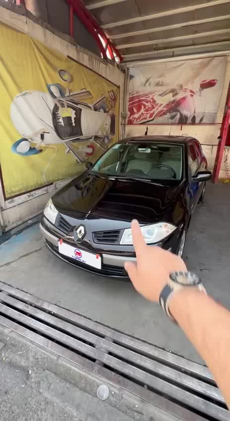 خودرو رنو، مگان پارس خودرو آگهی ann_20215966