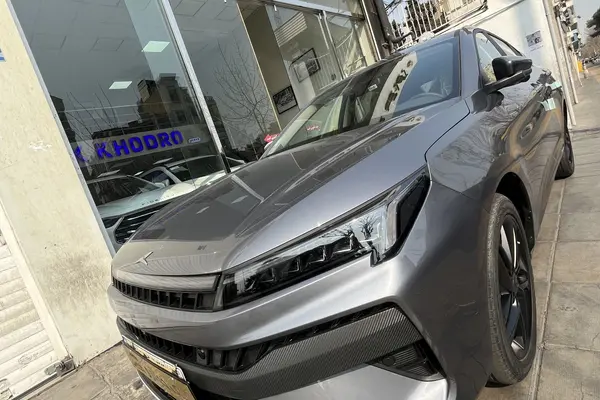 خودرو کی ام سی، J7 آگهی ann_20216045