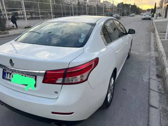 خودرو رنو، سفران آگهی ann_20216047