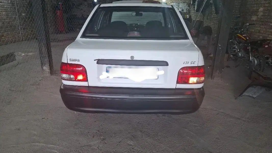 خودرو پراید، صبا آگهی ann_20216098
