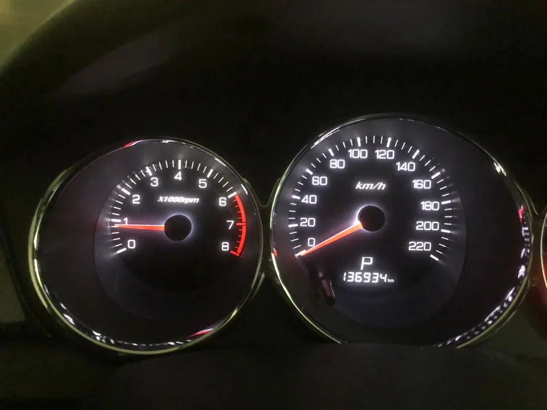 دانگ فنگ H30 کراس اتوماتیک - 1397
