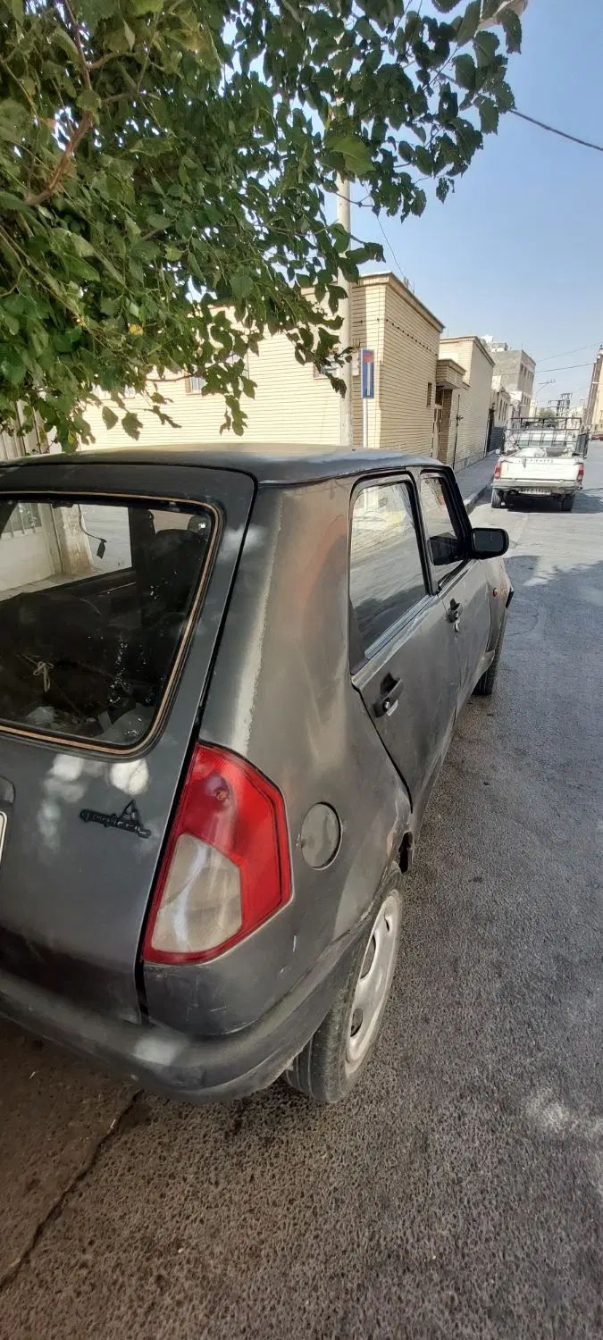 خودرو رنو، پی کی آگهی ann_20216146
