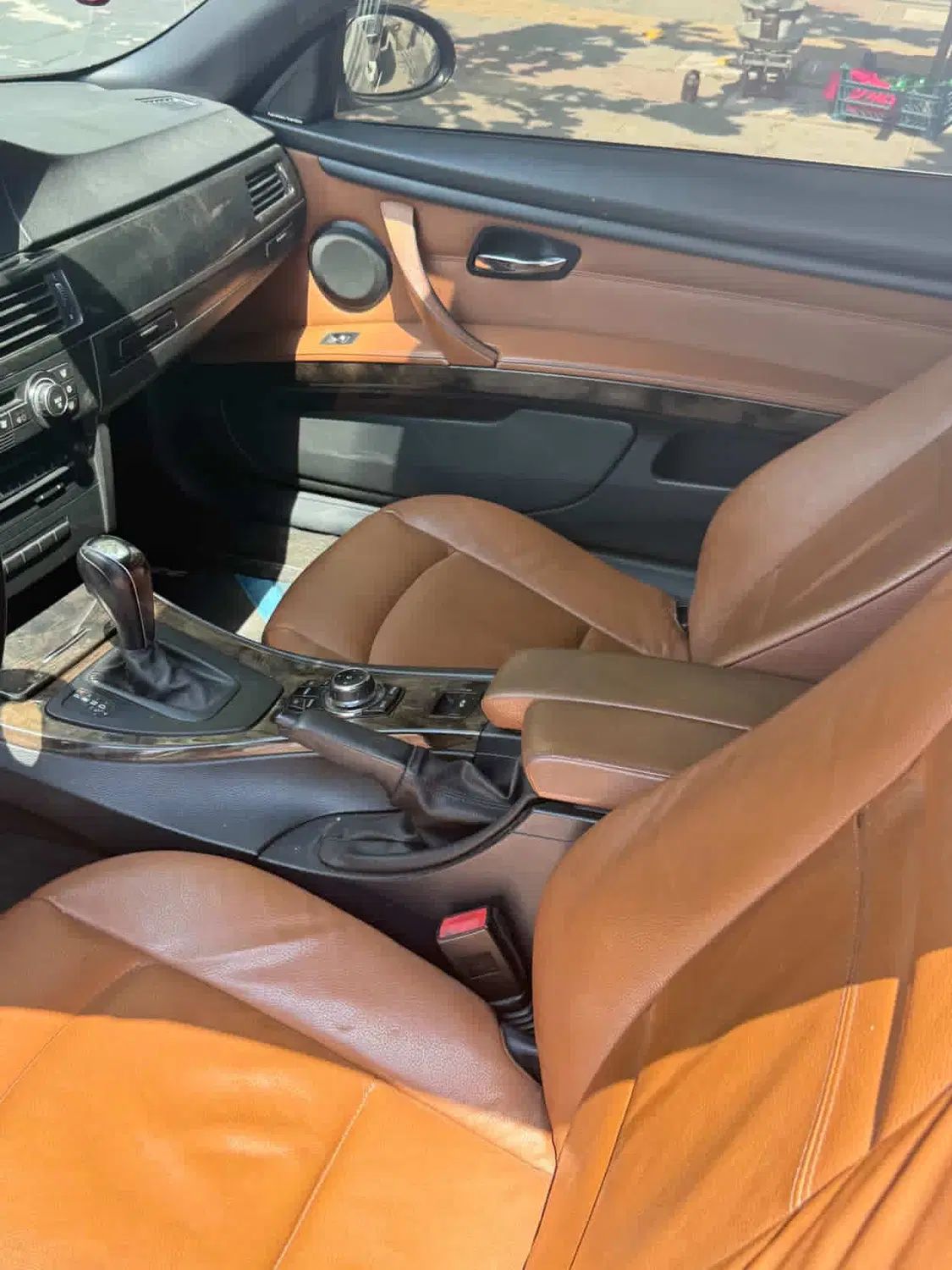 ب ام و سری 3 کروک 330i - 2010