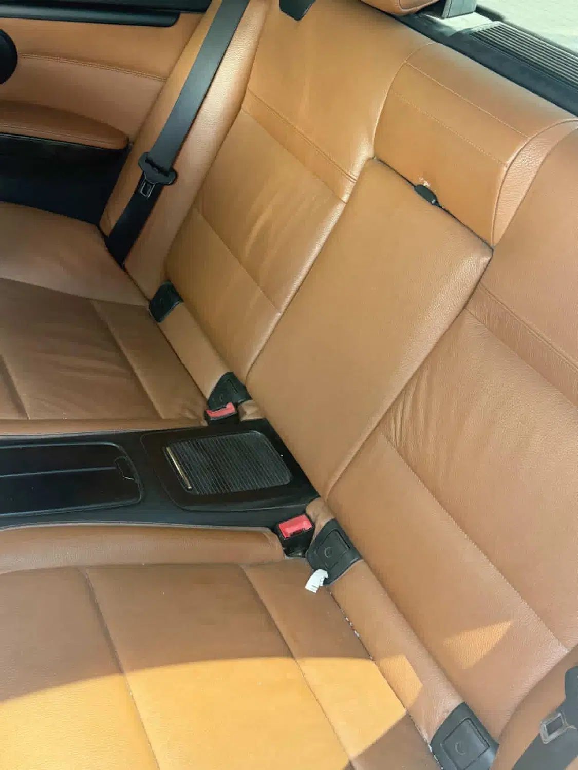 ب ام و سری 3 کروک 330i - 2010