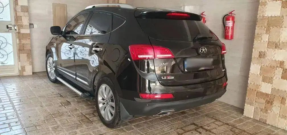 خودرو جک، S5 آگهی ann_20216362