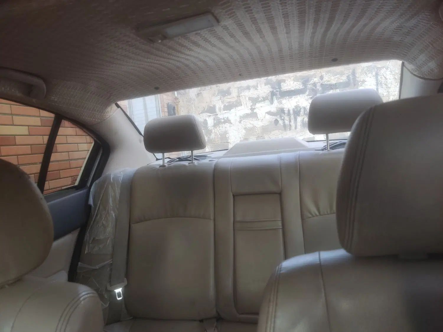 ام وی ام 530 دنده ای - 1395
