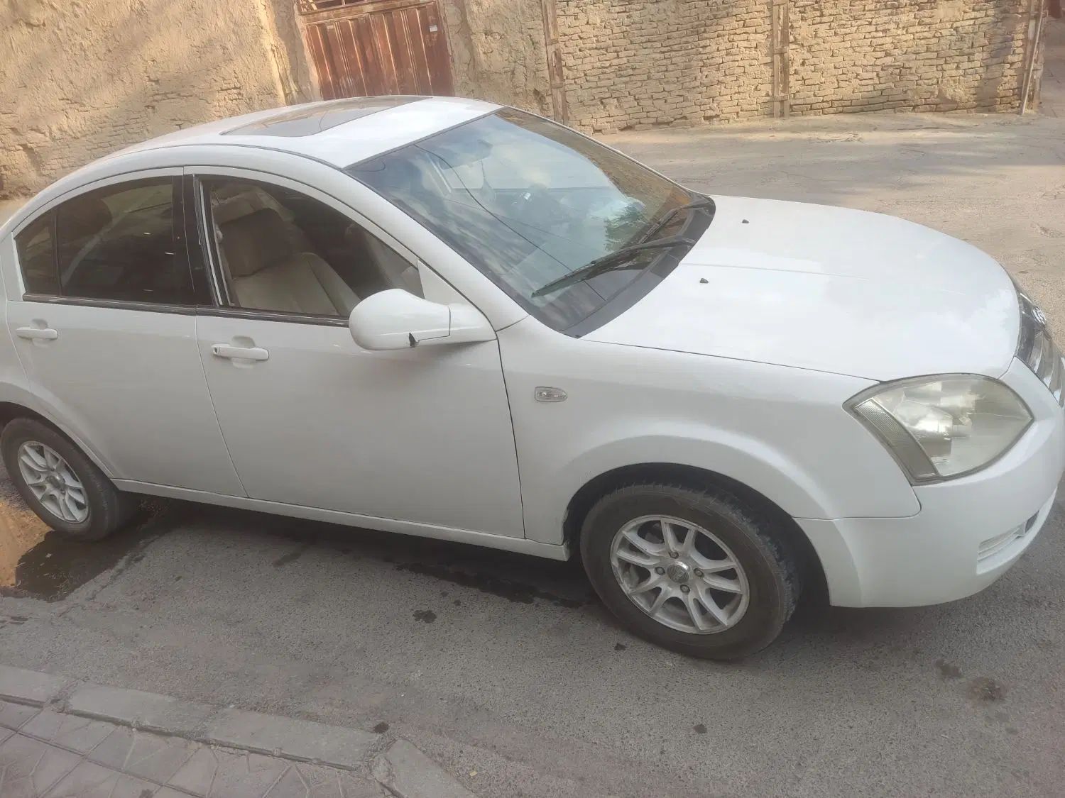 خودرو ام وی ام، 530 آگهی ann_20216515
