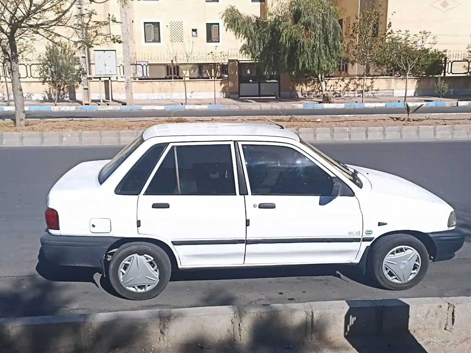 خودرو پراید، صبا آگهی ann_20216541