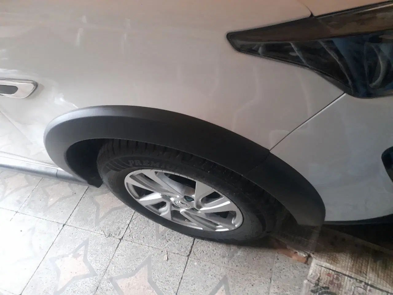 اطلس G دنده ای - 1404