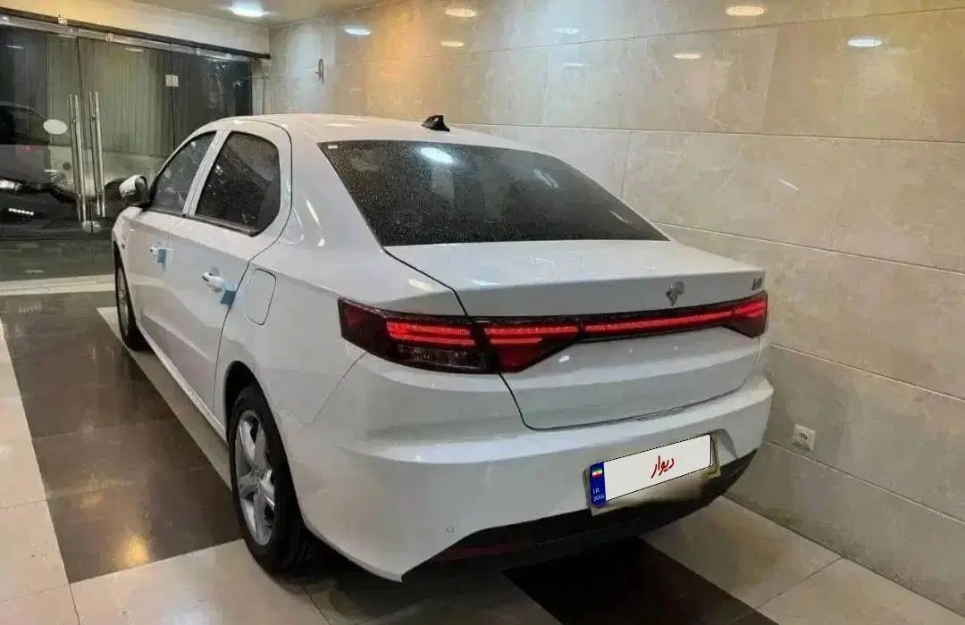 خودرو تارا، اتوماتیک آگهی ann_20216786