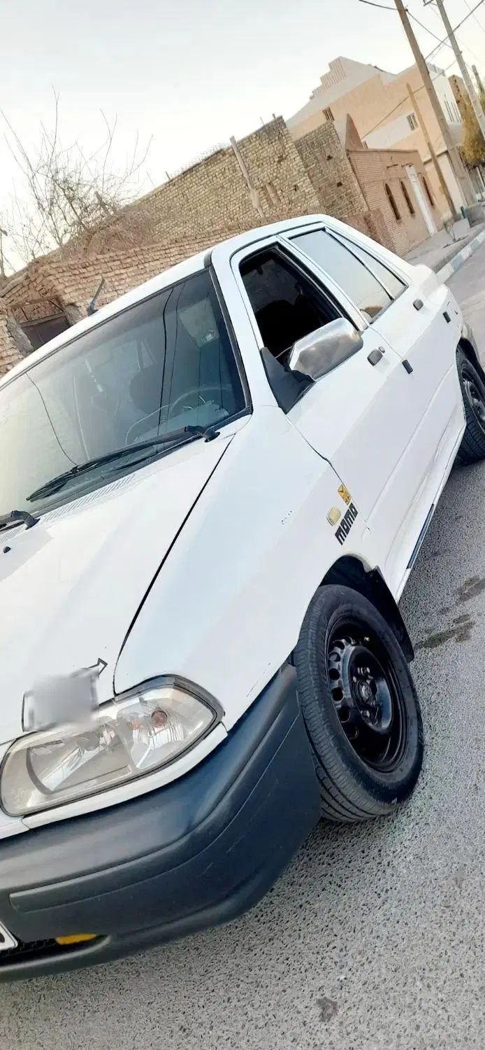 خودرو پراید، صبا آگهی ann_20216796