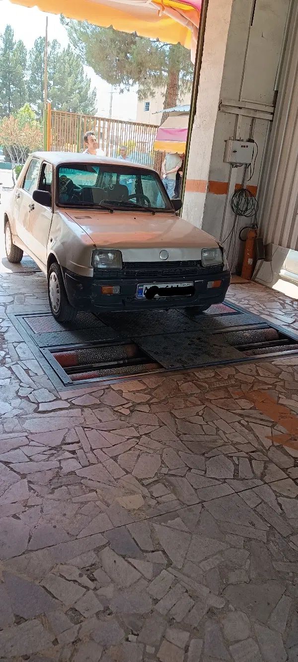 خودرو رنو، پی کی آگهی ann_20216847