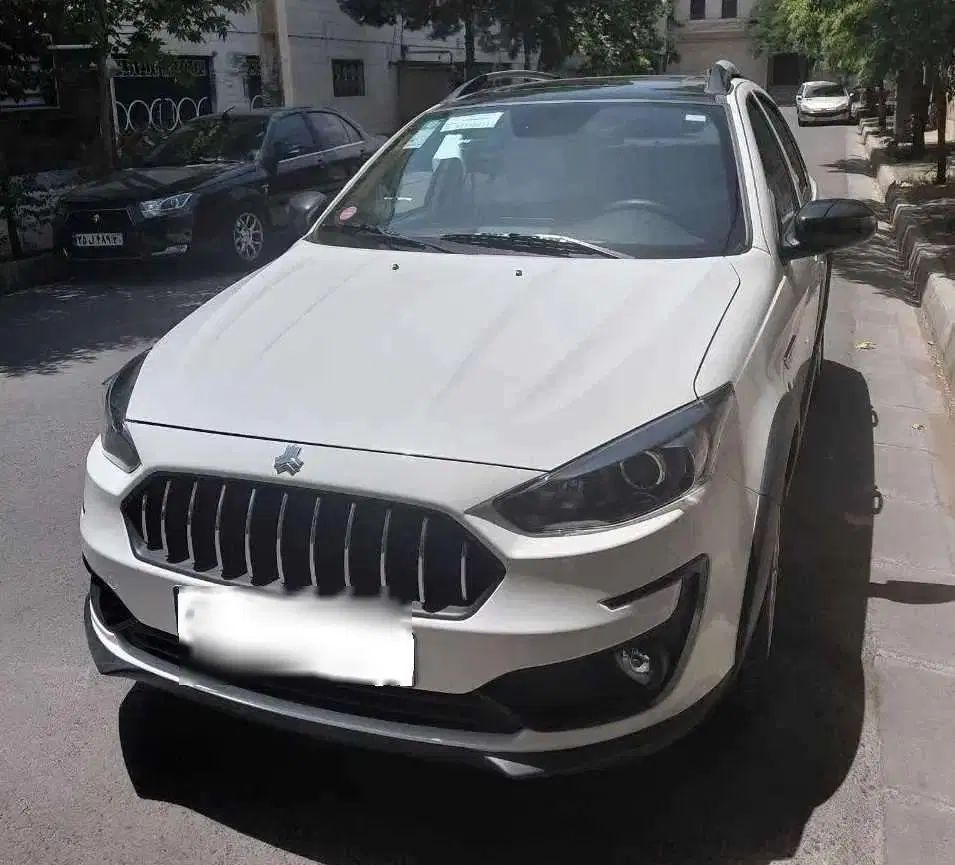 اطلس G دنده ای - 1404