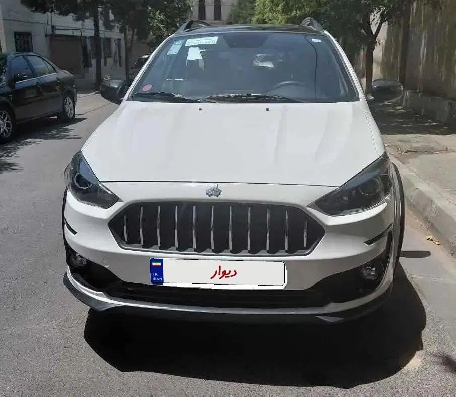 اطلس G دنده ای - 1404