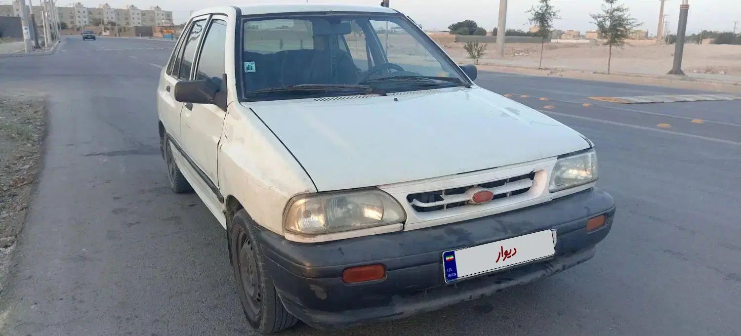 خودرو پراید، صبا آگهی ann_20216955
