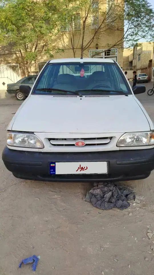 خودرو پراید، صبا آگهی ann_20216978