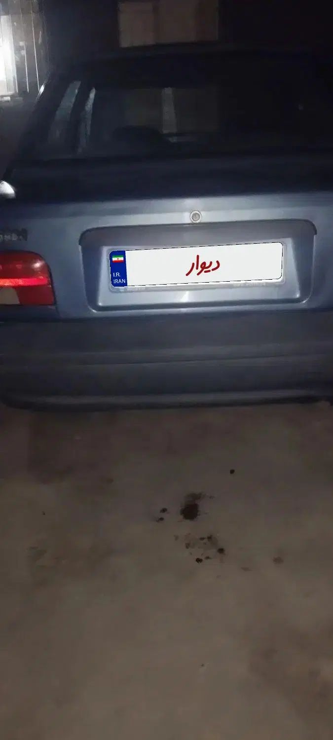 خودرو پراید، صبا آگهی ann_20217041