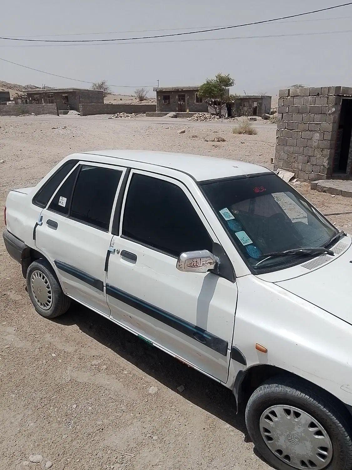 خودرو پراید، صبا آگهی ann_20217051
