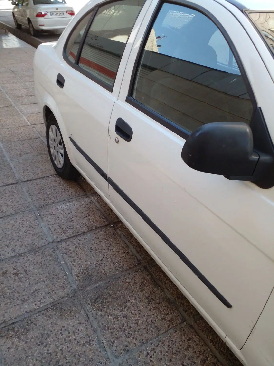 خودرو تیبا، صندوق دار آگهی ann_20217065