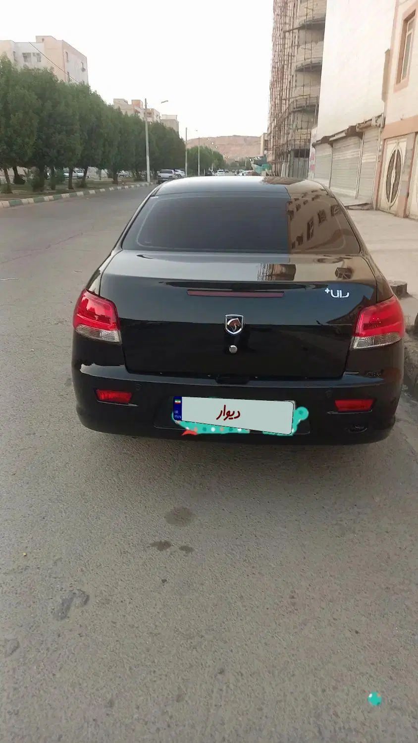 خودرو رانا، پلاس آگهی ann_20217073