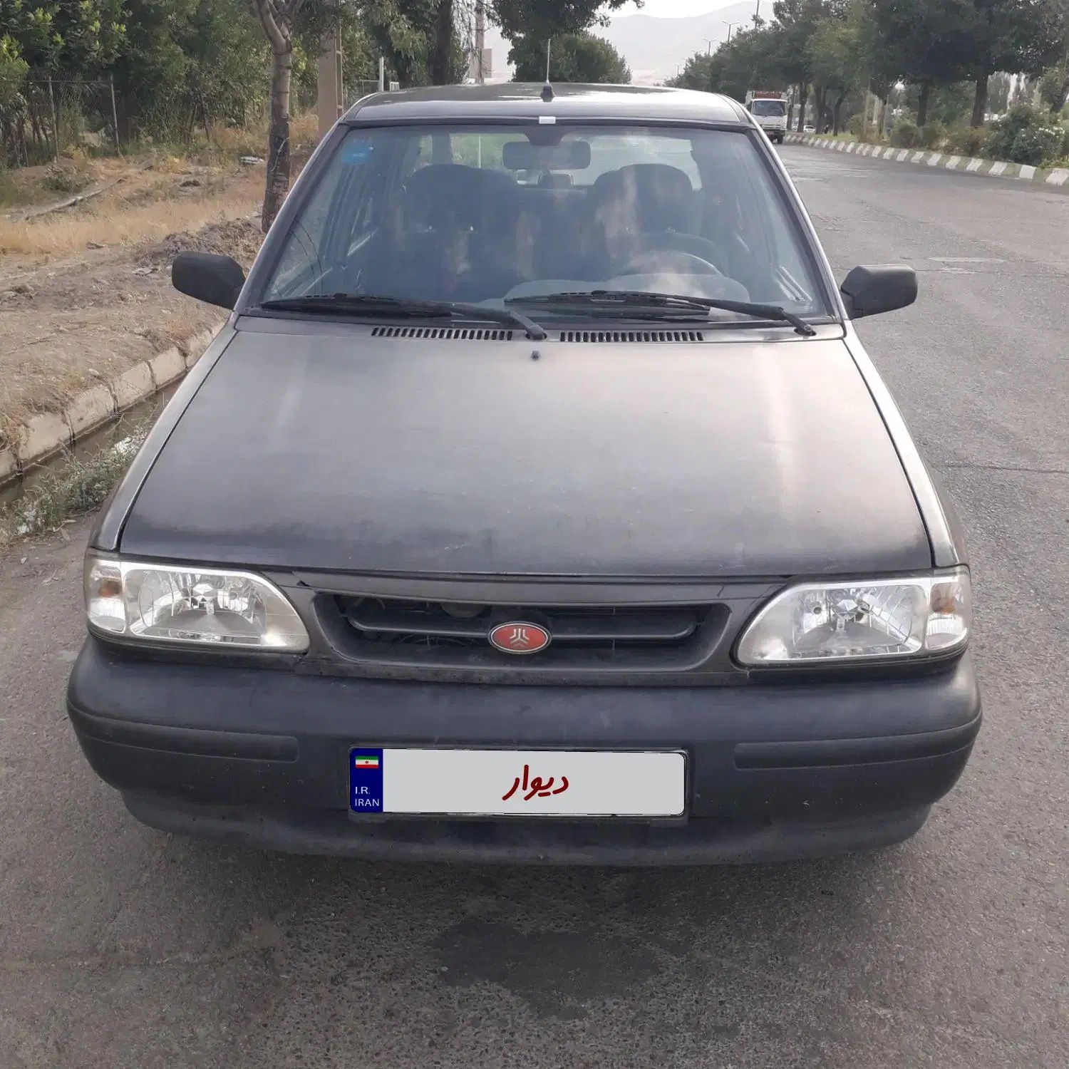 خودرو پراید، صبا آگهی ann_20217107