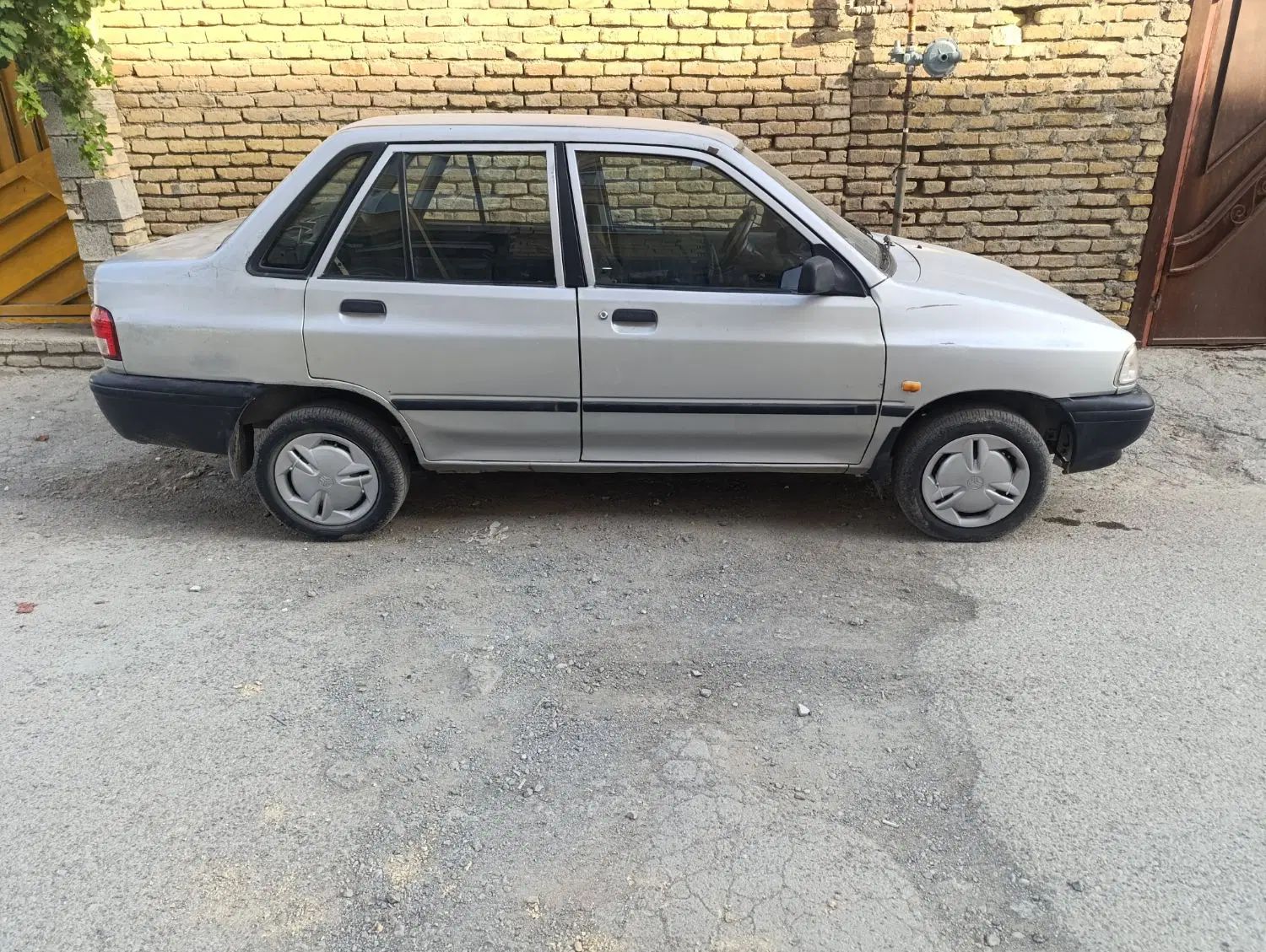خودرو پراید، صبا آگهی ann_20217174