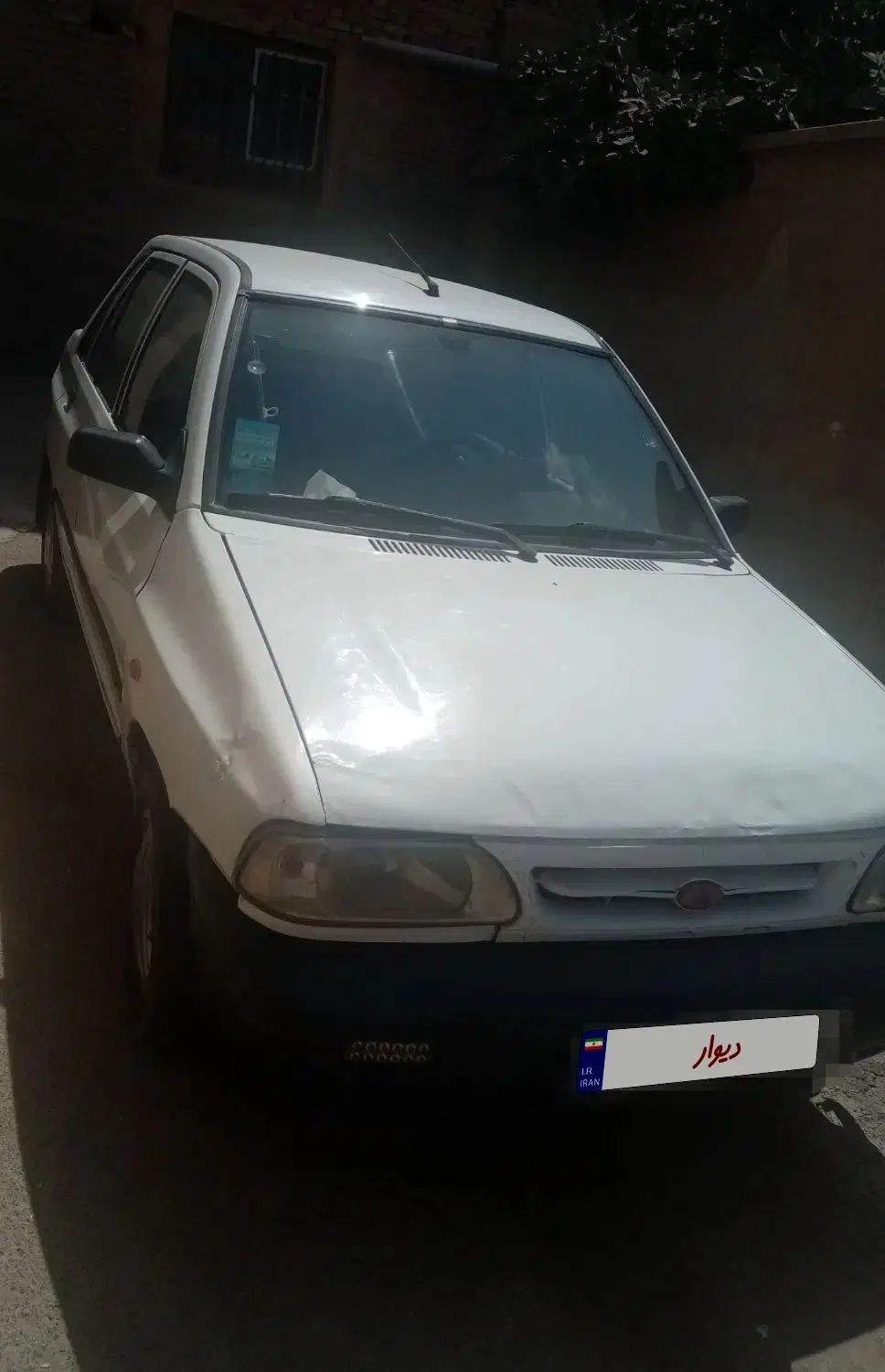 خودرو پراید، صبا آگهی ann_20217221