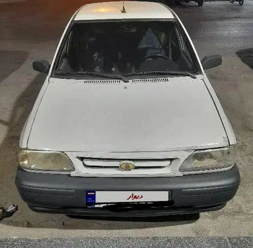 خودرو پراید، صبا آگهی ann_20217227