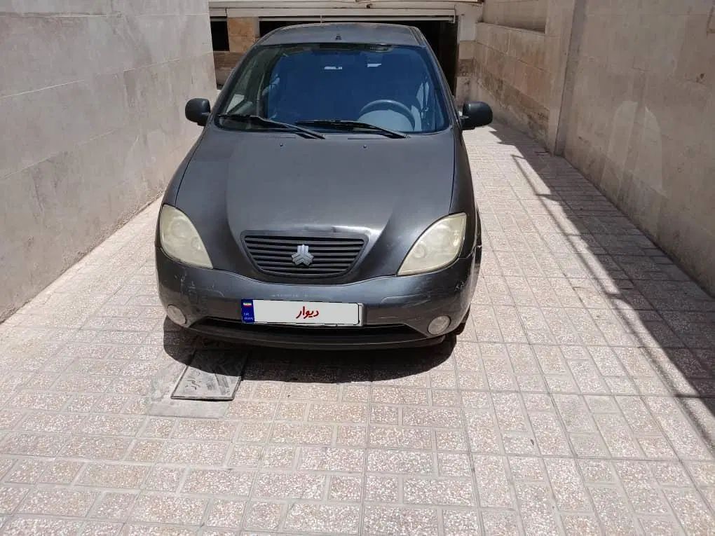 خودرو تیبا، صندوق دار آگهی ann_20217245