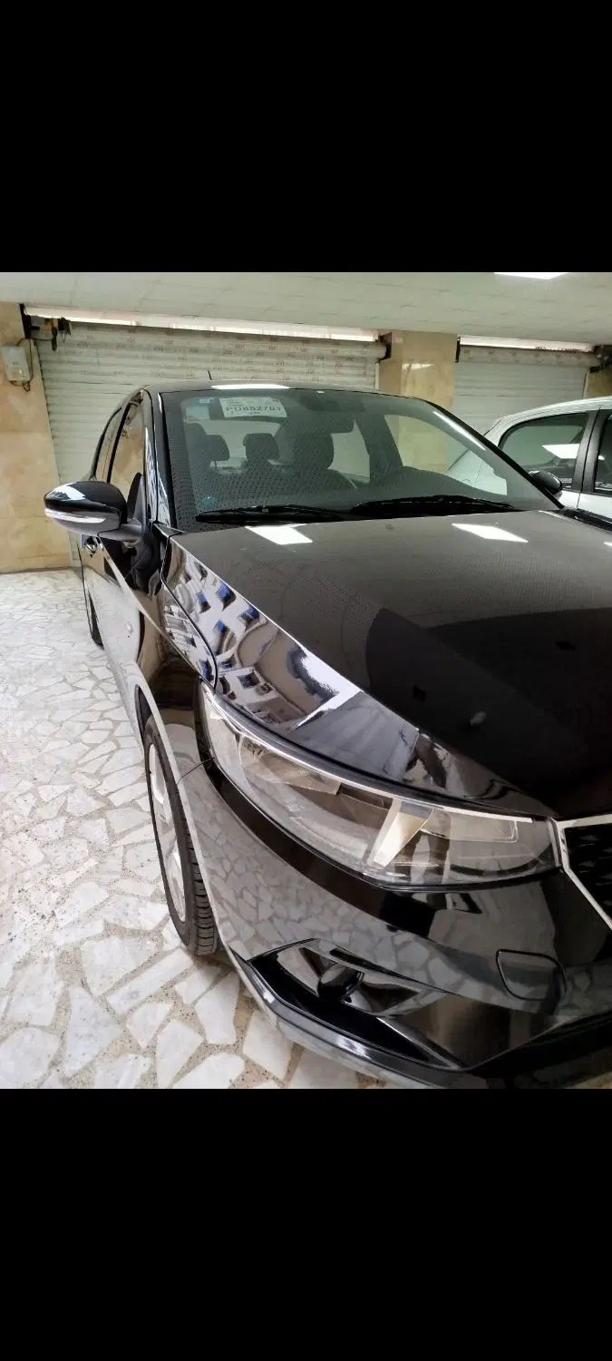خودرو تارا، اتوماتیک آگهی ann_20217292