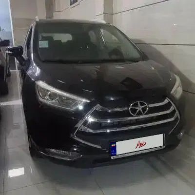 خودرو جک، S3 آگهی ann_20217319