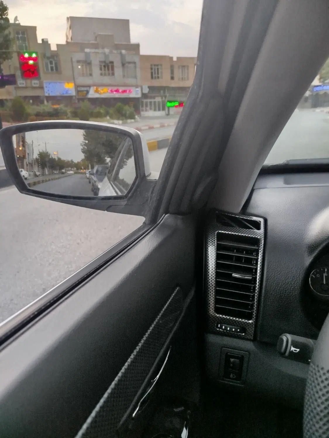سمند X7 بنزینی - 1382