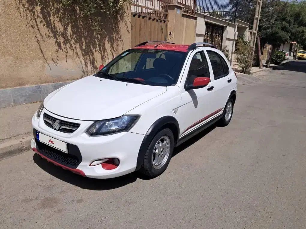 خودرو کوییک، R آگهی ann_20217360