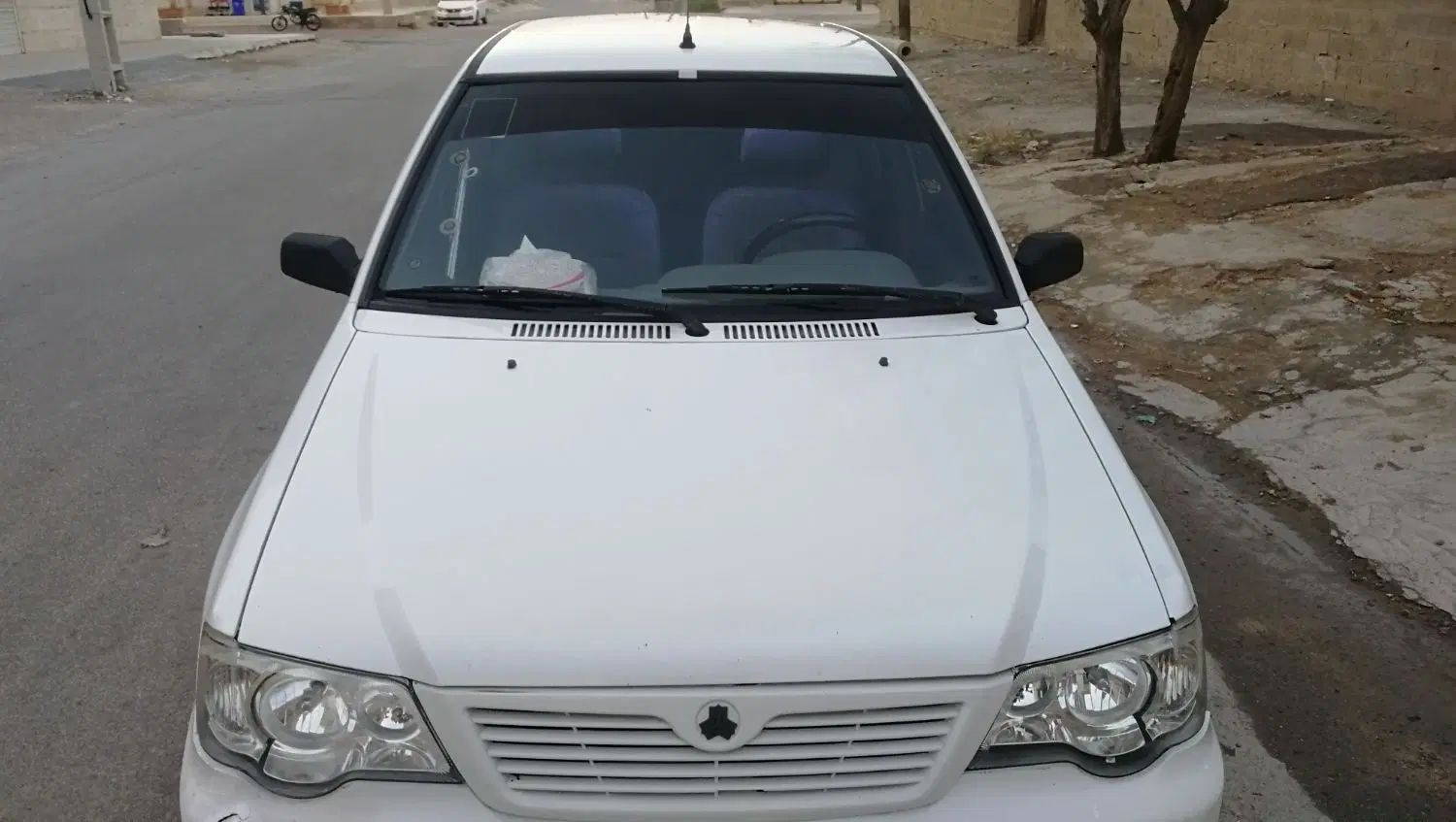 خودرو پراید، 132 آگهی ann_20217383