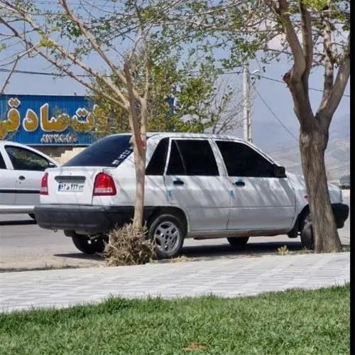 خودرو پراید، 141 آگهی ann_20217430
