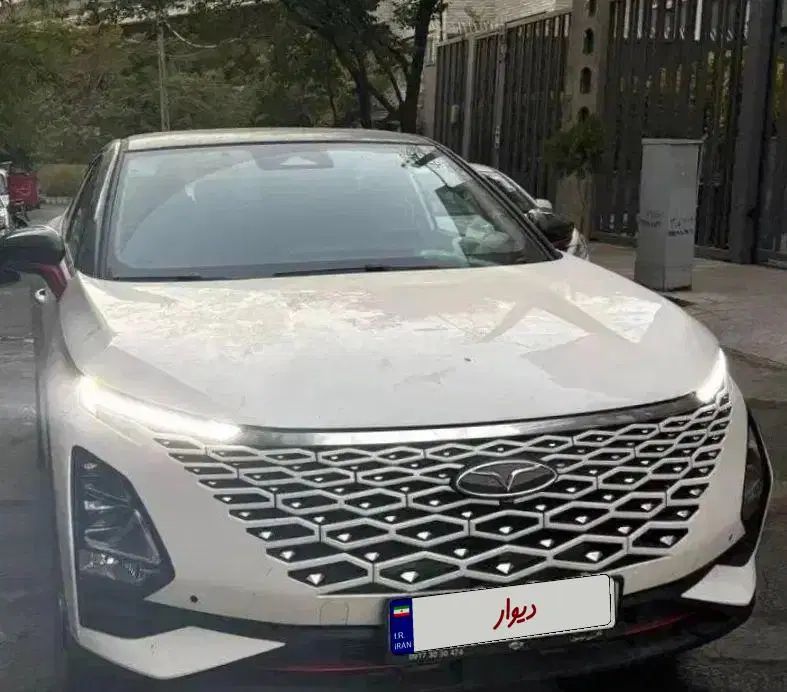 فونیکس FX پریمیوم FWD - 1402