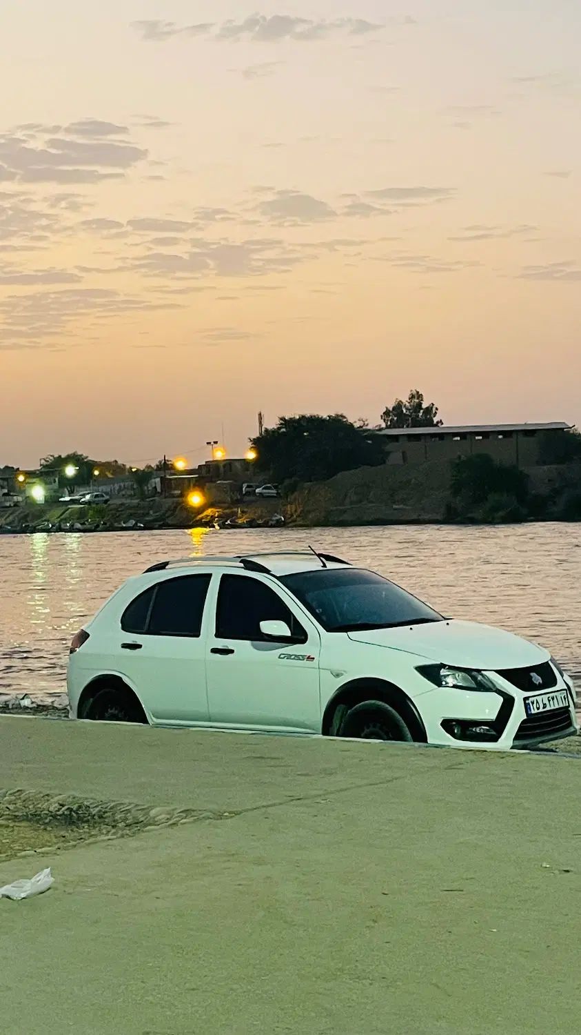کوییک GX L دنده ای - 1403
