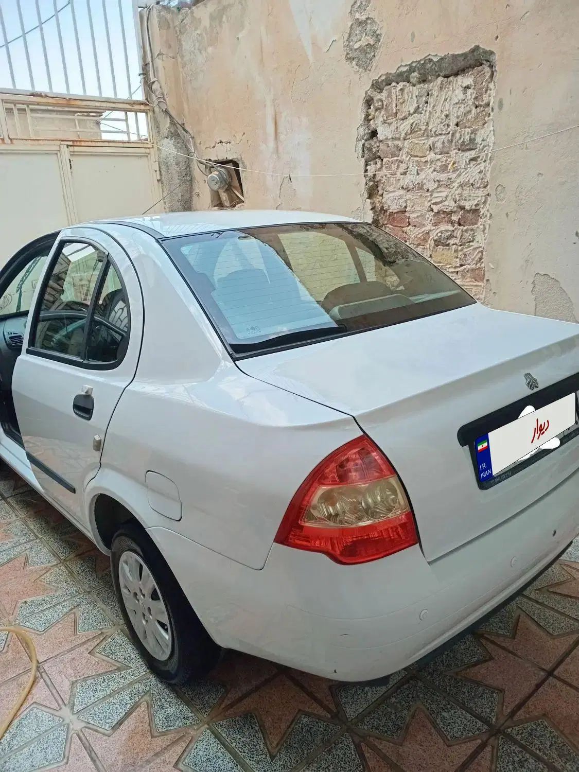 خودرو تیبا، صندوق دار آگهی ann_20217517