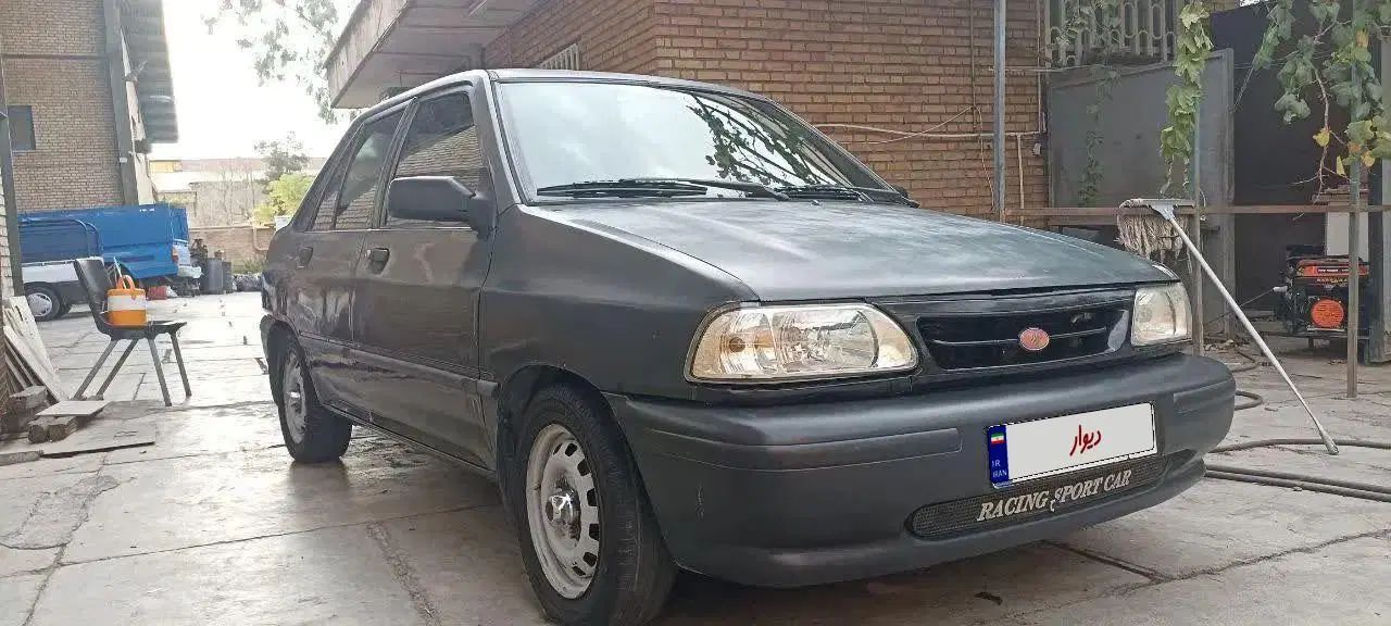 خودرو پراید، صبا آگهی ann_20217615