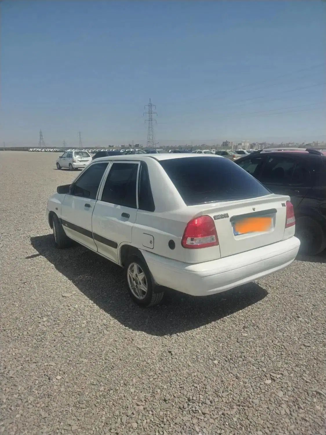 خودرو پراید، 141 آگهی ann_20217698