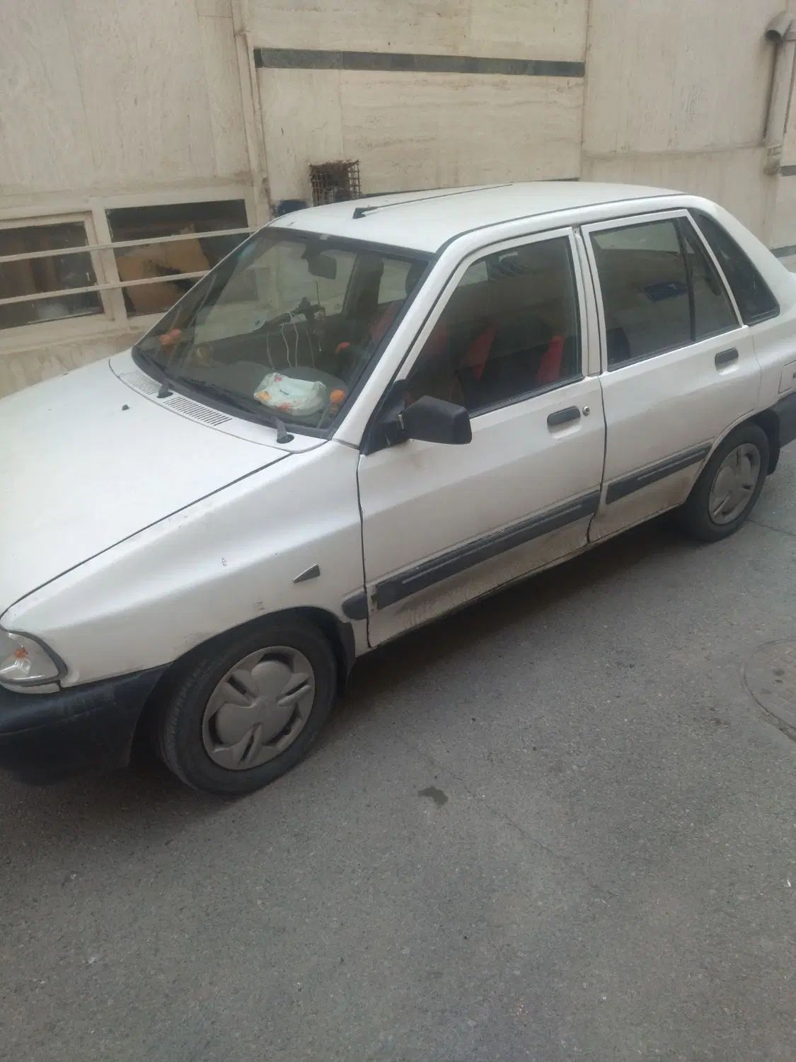 خودرو پراید، 141 آگهی ann_20217715