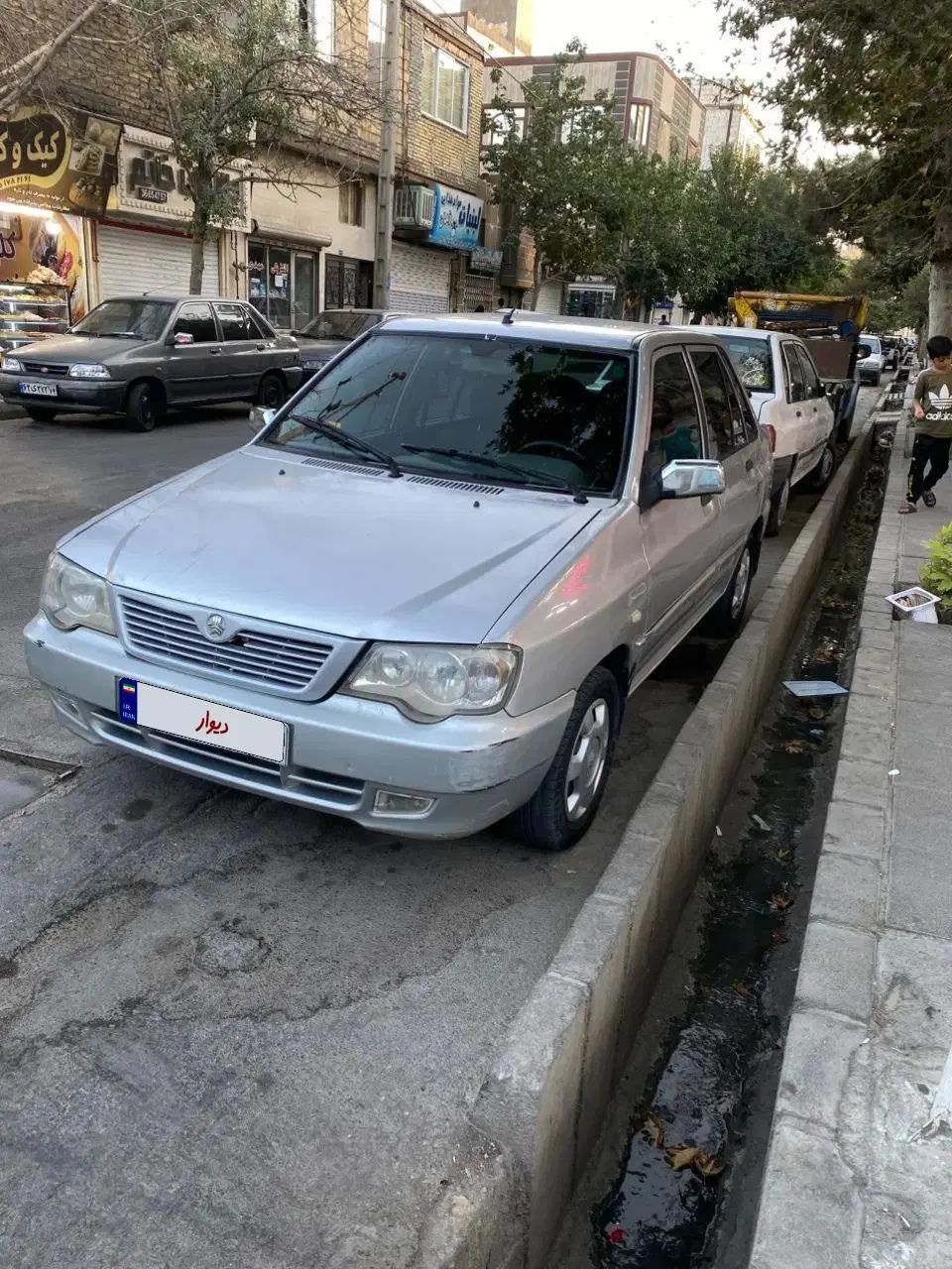 خودرو پراید، 132 آگهی ann_20217731