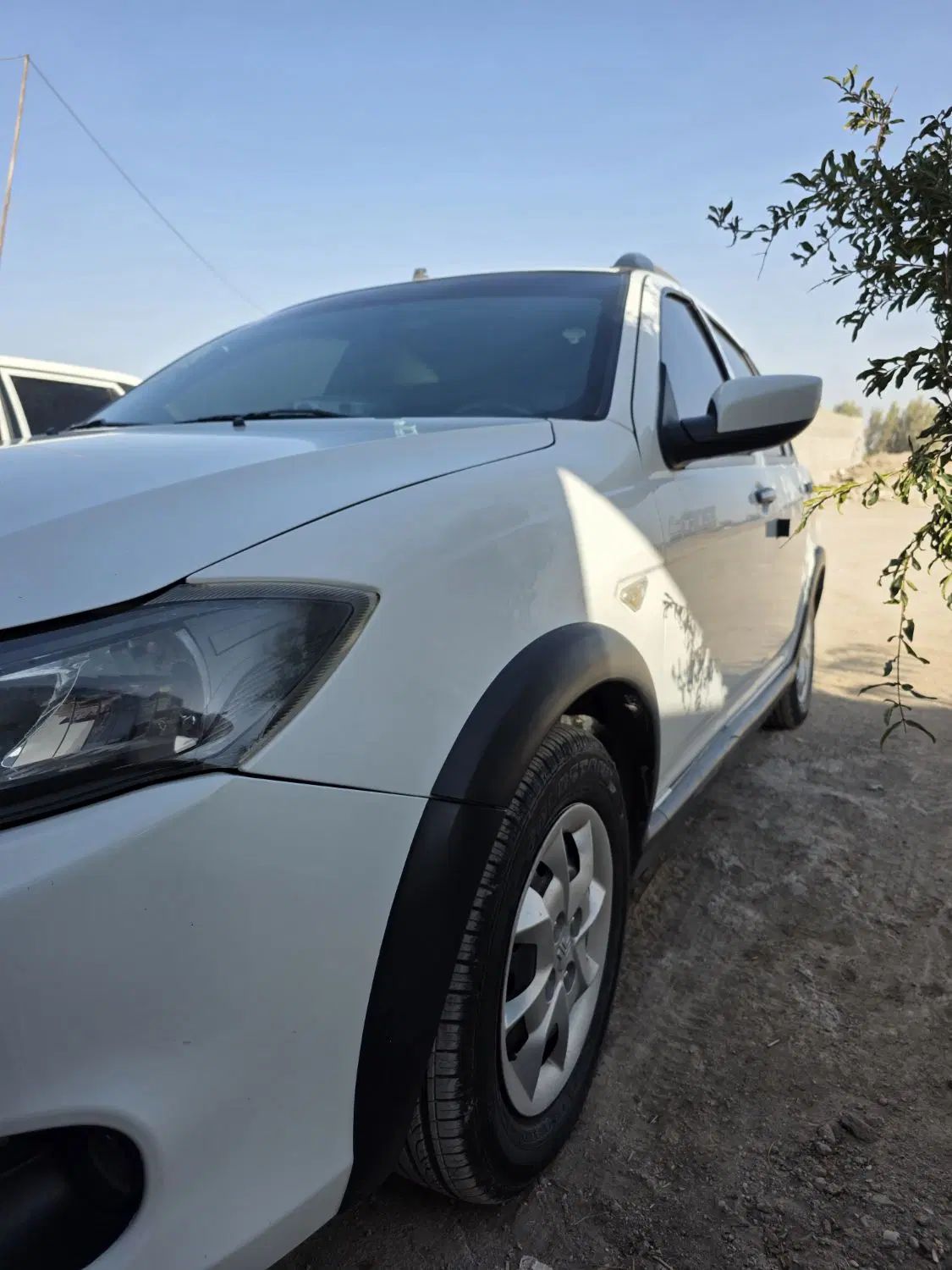 کوییک R دنده‌ای - 1399
