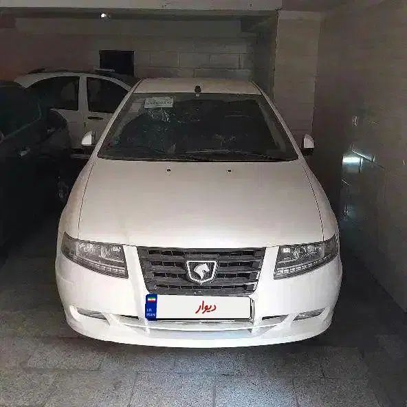 خودرو سمند، سورن پلاس آگهی ann_20217814