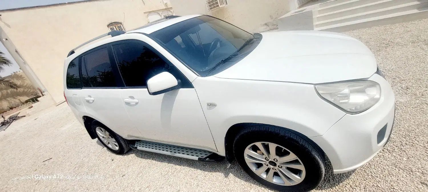 ام وی ام X33 جدید اتوماتیک - 1395