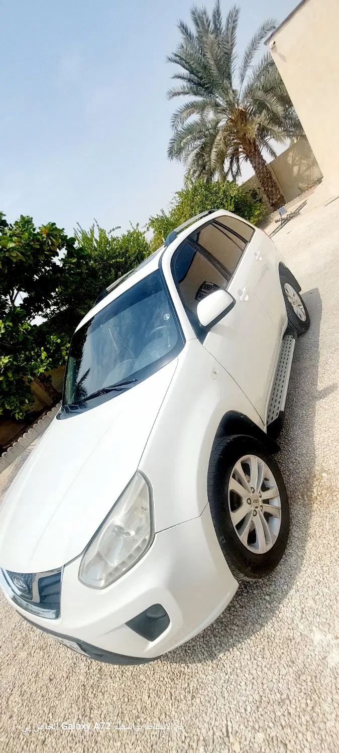 ام وی ام X33 جدید اتوماتیک - 1395