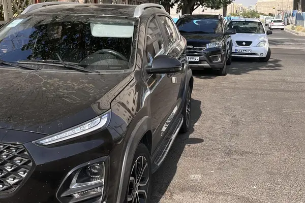 ام وی ام X22 پرو اتوماتیک IE - 1401