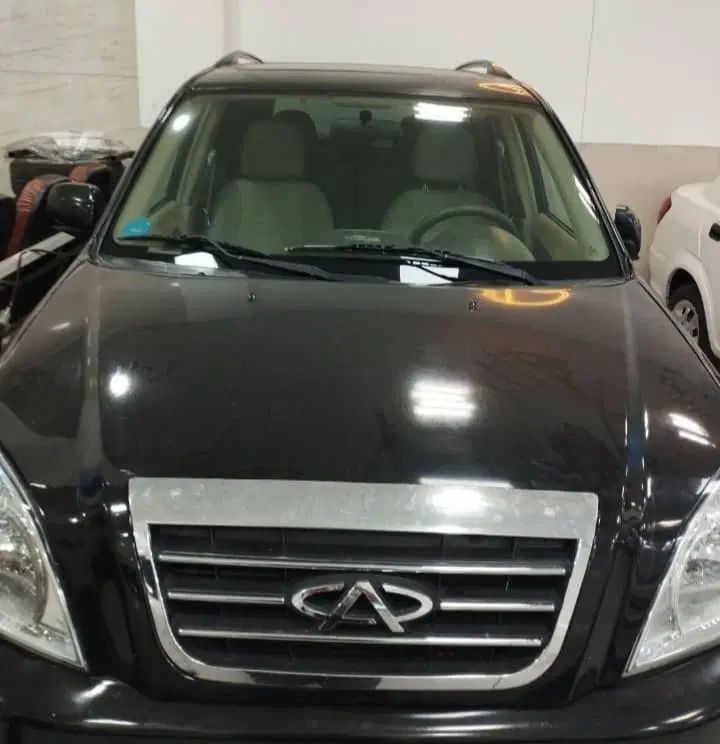 خودرو ام وی ام، X33 آگهی ann_20217856