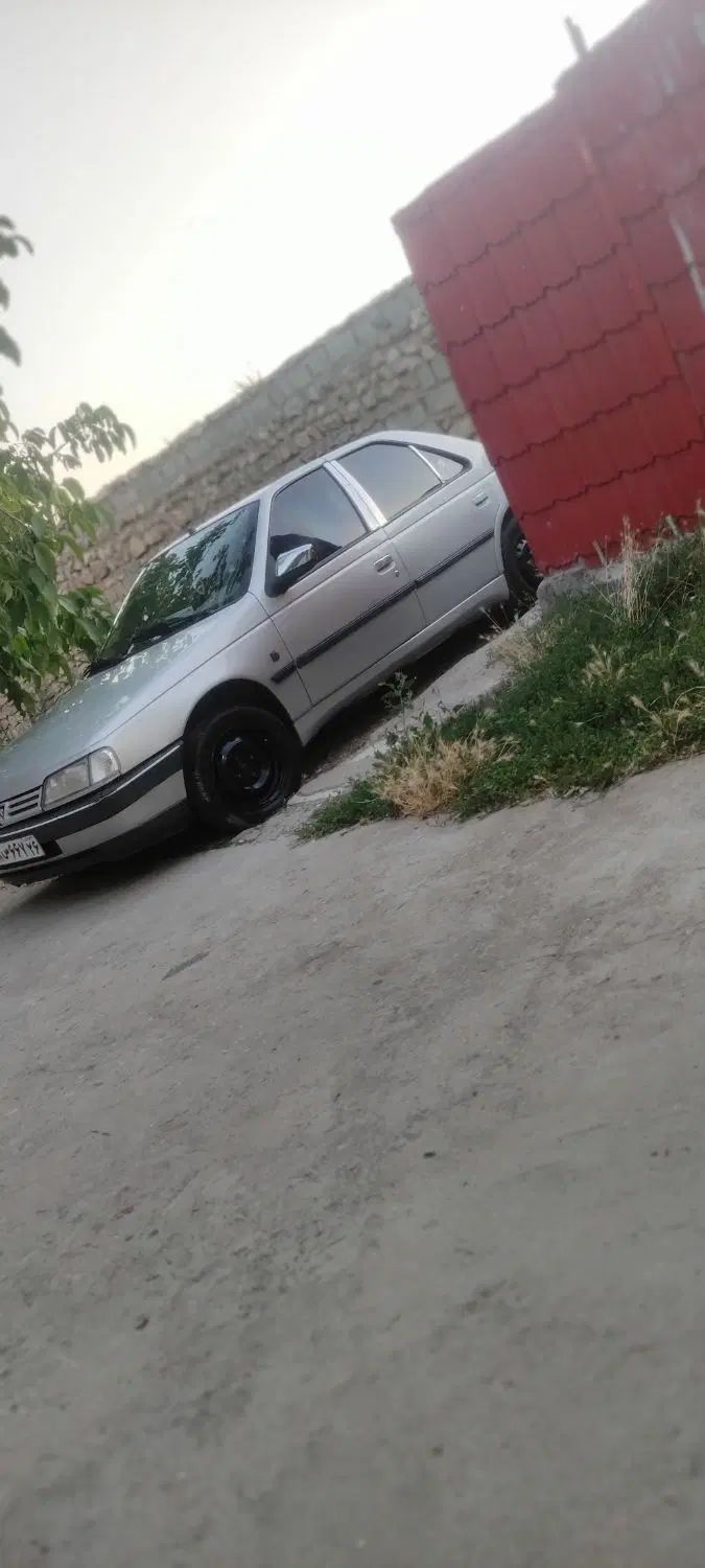 خودرو پژو، 405 آگهی ann_20217869