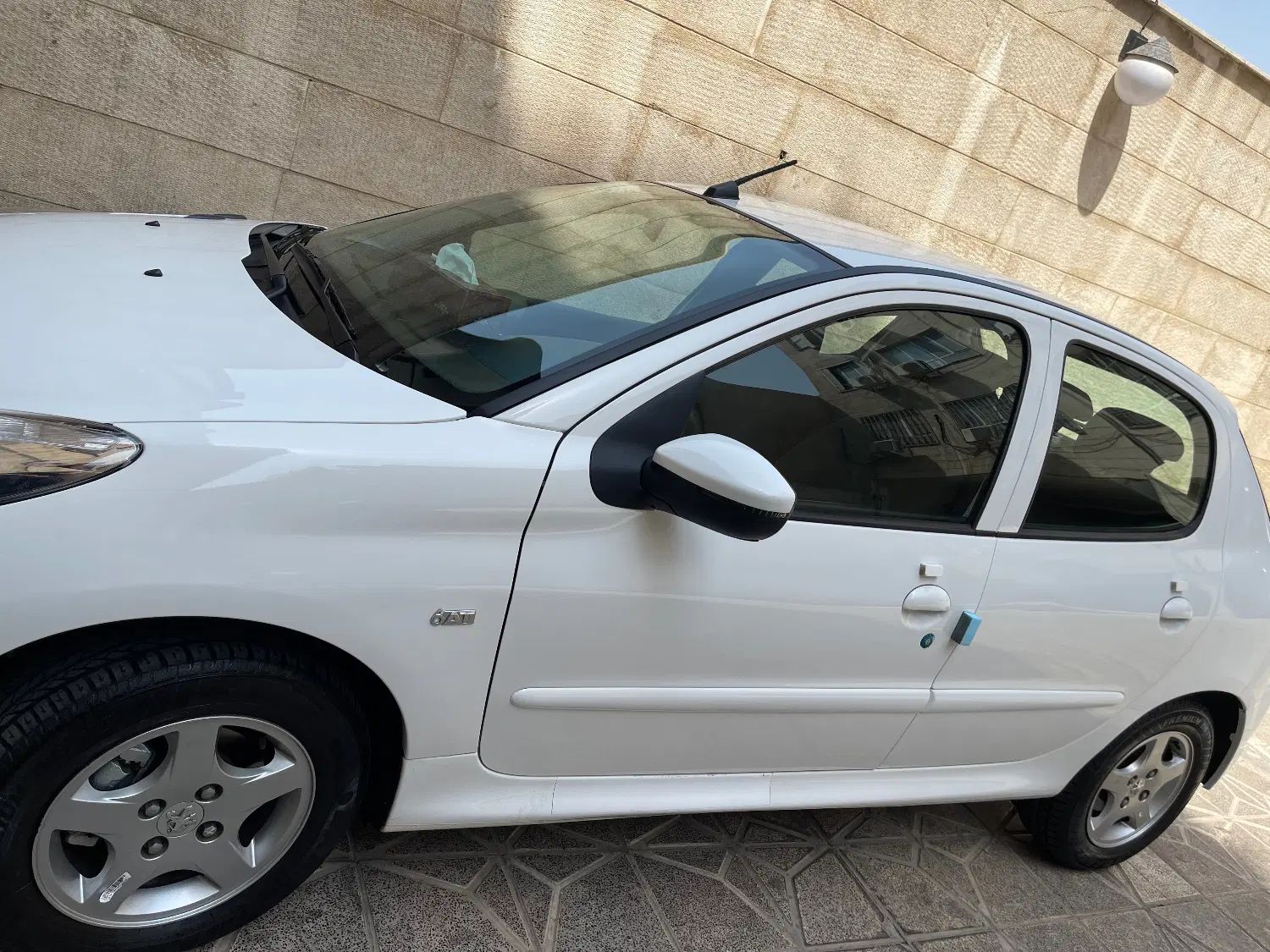 خودرو پژو، 207 آگهی ann_20217922